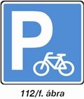 kerekpar-parkolo