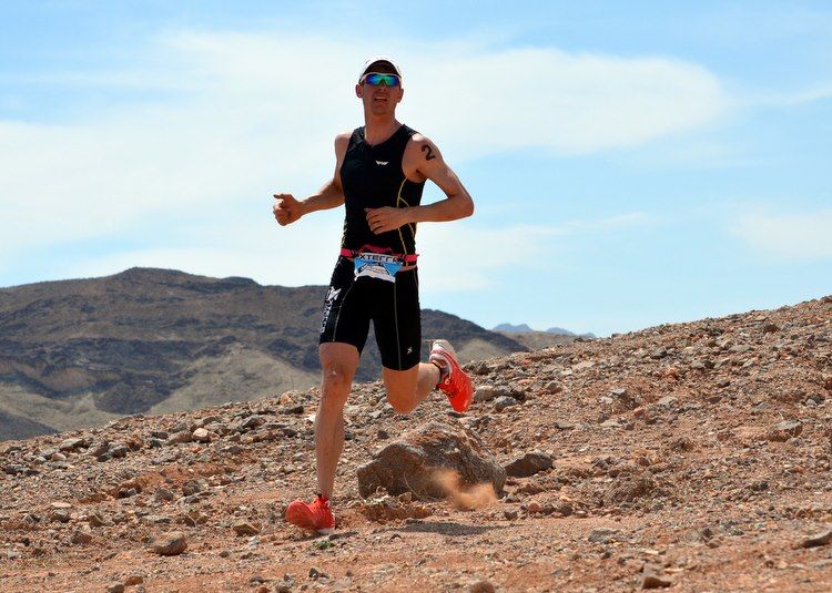 Magyar korosztályos bronzérem a Las Vegas-i XTERRA tereptriatlon futamon