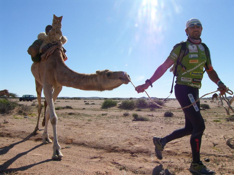 expedíció, Hidvégi-Üstös Pál, specialista, extrémsportoló, úszás, futás, kerékpár