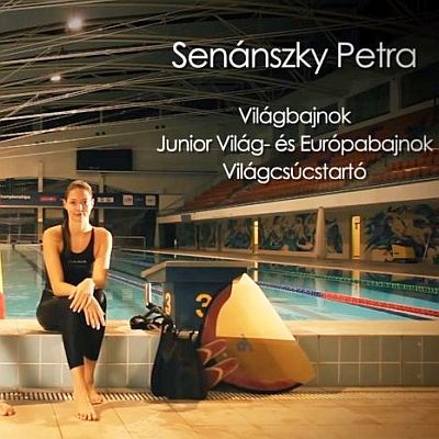 kazany, senánszky, búvár, úszó, tájékozódás