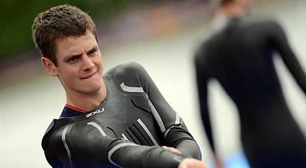 Brownlee, Norder, Varga, ITU, triatlon
