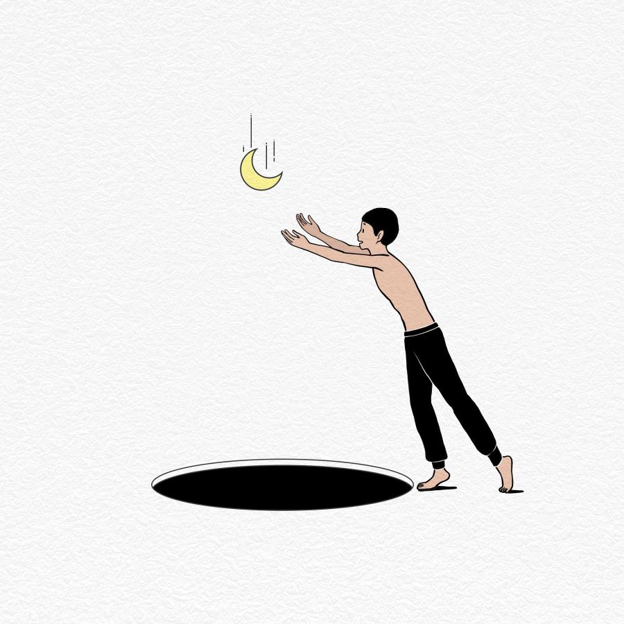 ego lego terepsport moon Pixabay