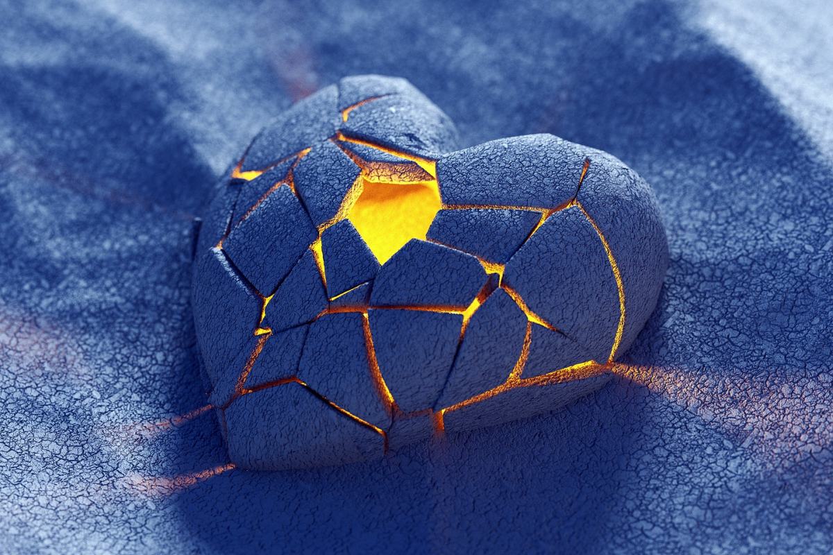 sziv fajdalom ertelem terepsport Pixabay