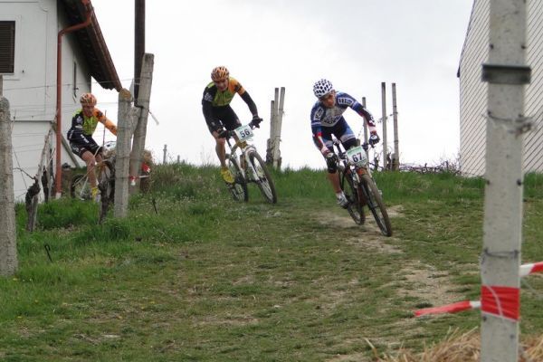 MTB, X2S, KONA, Eisenberg, UCI, olimpia, cross, kerékpár