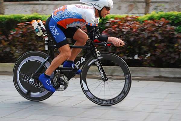 Szenzációs, siker, kínai, Ironman, Major József, ezüstérmes, triatlon, kerékpár, futás, maraton