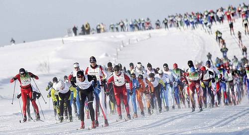Hosszútávú, ultra, extrém, síhegymászó, siker, Corinne Favre, Lafuma, x2s, Ultra Trans, Transjurassienne 