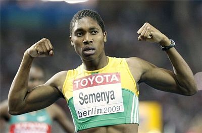 semenya, atlétika, futás, nemi teszt