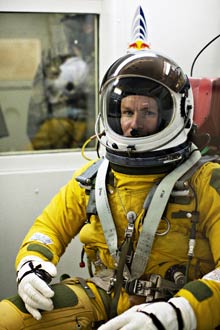 űr, red, bull, ugrás, rekord