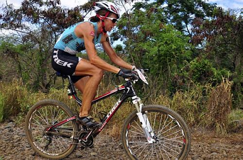 sérülés, többszörös, világbajnok, olimpikon, Julie Dibens, Ironman, Xterra