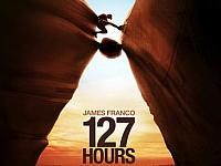 127 óra, heroikus, hegymászó, küzdelem, mozi, film, videó