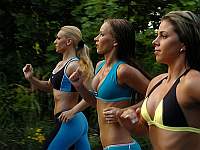 nyújtás, futás, tanács, tipp, edzés, terv, lazítás, bemelegítés