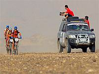 sivatag, Nissan, Titan, Desert, kerékpár, maraton, x2s, kona, ironclad, lafuma