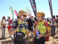 sivatag, Nissan, Titan, Desert, kerékpár, maraton, x2s, kona, ironclad, lafuma