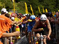 ITU, Hosszútávú, triatlon, világbajnokság, Immenstadt, ulra, extrém, kerékpár, maraton, ironman