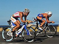 Major József, TOP10, Ironman, világranglista, triatlon