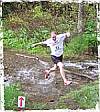XTERRA Trail run
