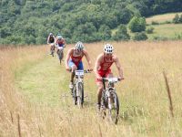 Tereptriatlon, Eur&oacute;pa-bajnoks&aacute;g, vide&oacute;