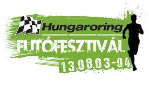 Hungaroring Fut&oacute;fesztiv&aacute;l