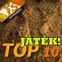 X2S TOP 10 J&aacute;t&eacute;k