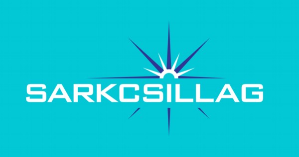 sarkcsillag 600