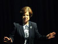 sikeres, életmód, titok, pszichofitnesz, Bagdy Emőke, egészség