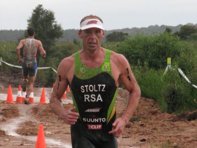 tereptriatlon, VB, Melanie McQuaid, Conrad Stoltz, xterra, mtb, terepfutás