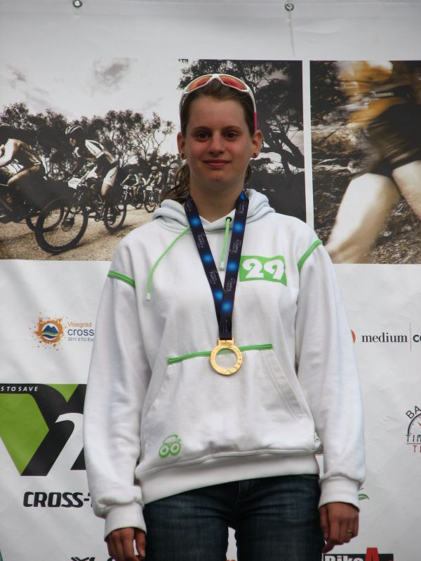 poor brigitt, x2s, xterra, tereptriatlon