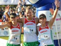 Junior Prima Díj, utánpótlás, kiemelt, elismerés