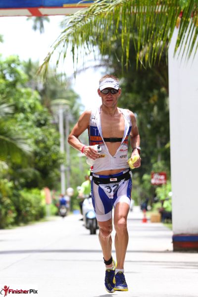 TRIATLON, Major József, világranglista, Ironman, Hawaii, Kona