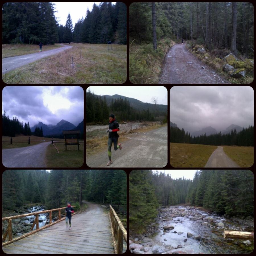 tatra terepfutas zsorun