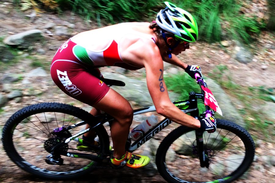 poor xterra germany mtb