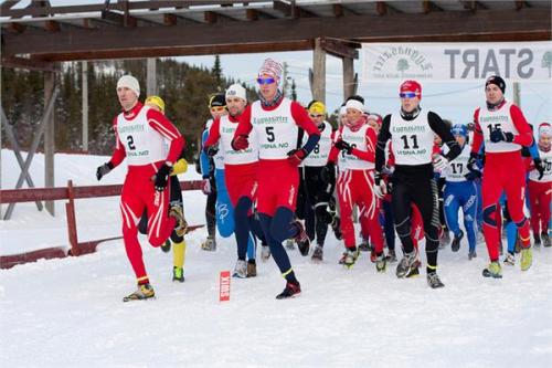 Norvég, siker, téli triatlon, világkupa, multisport, sífutás