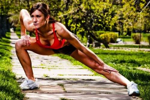 mozgás, edzés, gén, genetika, immunrendszer