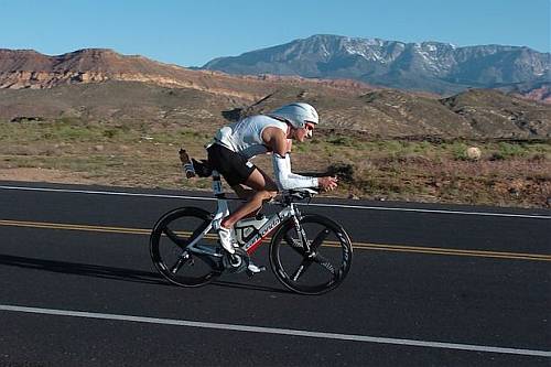 Ironman, kerékpáros, tanács, felkészülés, Michi Weiss, XTERRA, MTB, olimpia, Maui, Hawaii