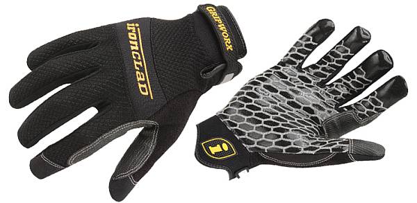 Teszt, mtb, x2s, kona, Ironclad, Gripworx Black, kerékpár, kesztyű
