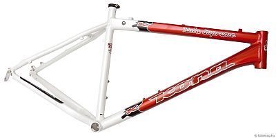 KONa Kula Supreme 2008