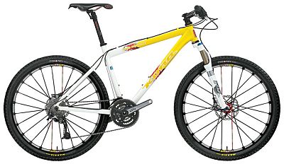 KONa Kula Supreme 2009