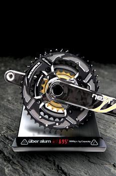 race face, xfactor, mtb, hajtómű, hajtókar