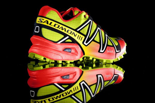 Terepfutó, cipő, teszt, SALOMON, Speedcross 3, trail, off-road, gyökér, kő