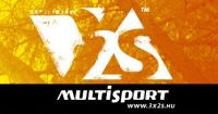 x2s multisport 200