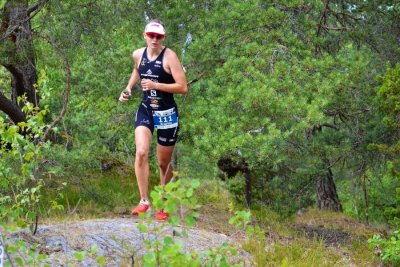 Po&oacute;r Brigitta &uacute;jabb sikere az XTERRA tereptriatlon Vil&aacute;gkupa futamokon (+vide&oacute;)