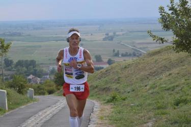 C&eacute;l a Spartathlon - Bog&aacute;r J&aacute;nos, a magyar ultrafut&aacute;s legend&aacute;ja