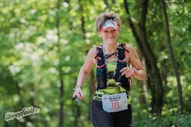 &Ouml;rvendj az erdő cs&ouml;ndj&eacute;nek - F&uuml;lkorn Andrea a Sz&eacute;n&aacute;s K&ouml;r&ouml;n