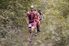 Terepduatlon OB, Mester Bálint és Csiszár Vivien a bajnokok 2017-ben