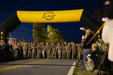 Best Ranger Competition 2026: h&aacute;rom nap extr&eacute;m terhel&eacute;s, minim&aacute;lis alv&aacute;s, maxim&aacute;lis bajt&aacute;rsiass&aacute;g &ndash; a 75th Rangers &uacute;jabb diadala