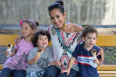 Korompay-T&uacute;r&oacute;czi R&eacute;ka, aki bizony&iacute;tja, hogy a sport minden ember &eacute;let&eacute;nek r&eacute;sze lehet - X2S interj&uacute;