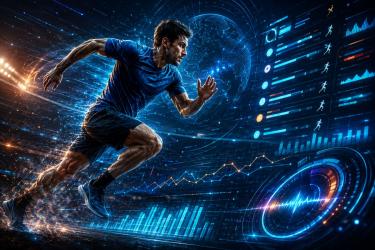 V Sport &eacute;lő eredm&eacute;nyek nyomon k&ouml;vet&eacute;se val&oacute;s időben