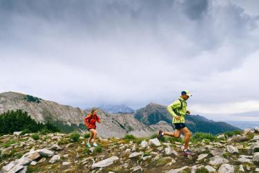 Wermescher Ildik&oacute; kimagasl&oacute; eredm&eacute;nye a vil&aacute;g egyik legkem&eacute;nyebb fut&oacute;verseny&eacute;n