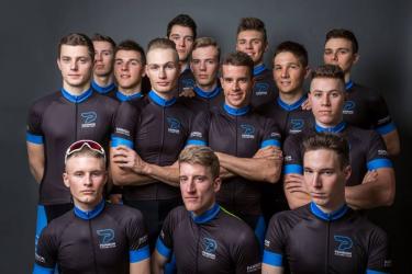 Először indulhat magyar csapat a Tour de France-on - Pannon Cycling TEAM