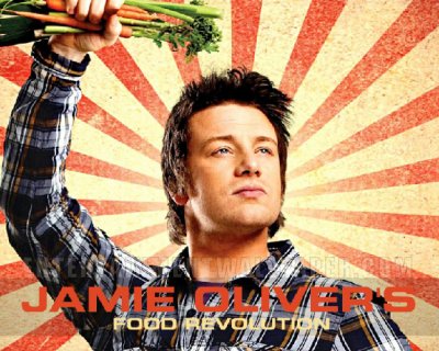 Jamie Oliver csatát nyert a hamburgeres húspogácsa nagyüzemi gyártói ellen